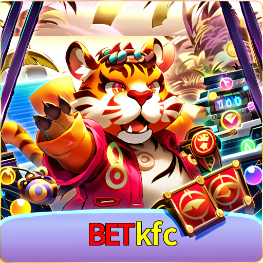  Betkfc